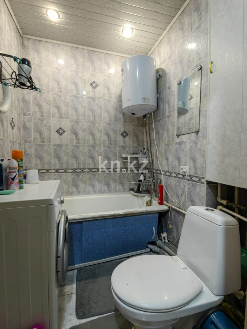 Продажа 2-комнатной квартиры, 43 м² в Караганде - фото 18