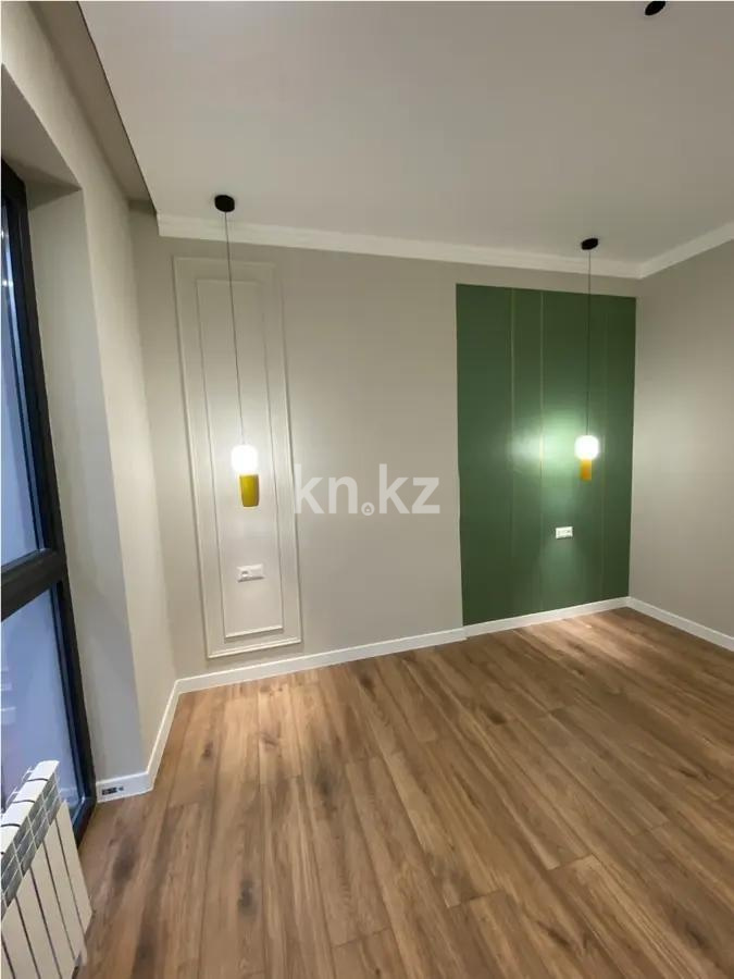 Продажа 3-комнатной квартиры, 47.5 м² в Алматы - фото 2