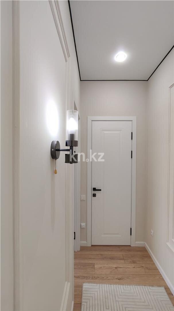 Продажа 2-комнатной квартиры, 52 м² в Караганде - фото 15