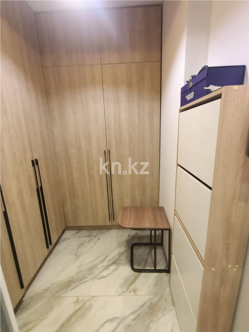 Продажа 3-комнатной квартиры, 140 м² в Астане - фото 35