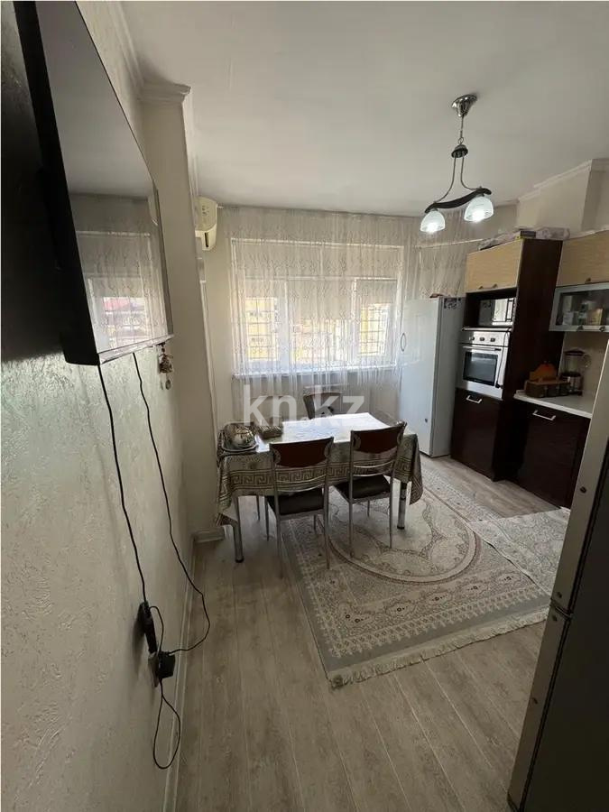 Продажа 2-комнатной квартиры, 60 м² в Алматы - фото 2