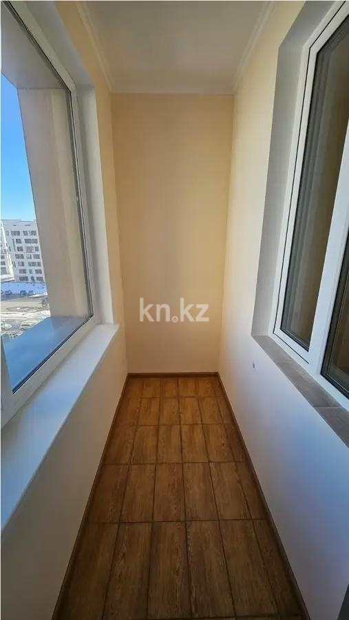 Продажа 2-комнатной квартиры, 53 м² в Астане - фото 6