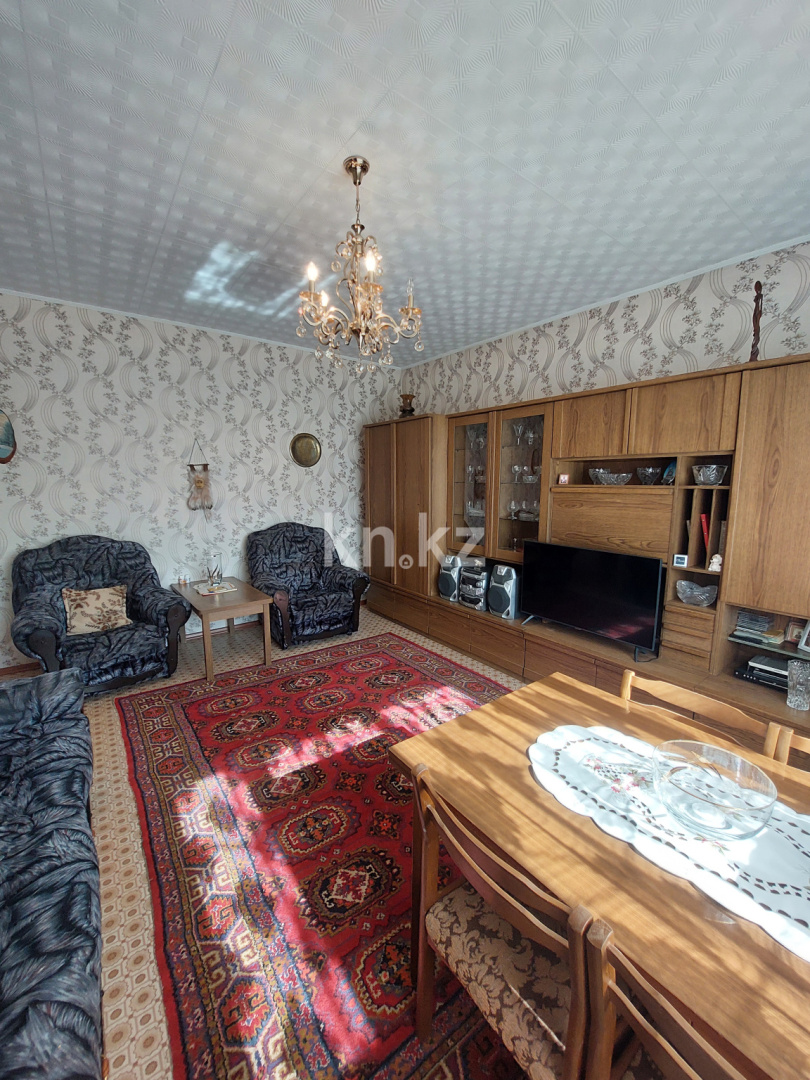 Продажа 6-комнатного дома, 195 м² в Караганде - фото 11