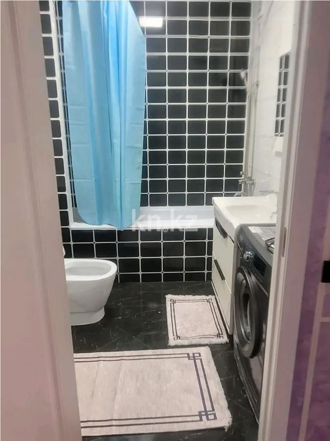 Продажа 2-комнатной квартиры, 66.9 м² в Алматы - фото 4