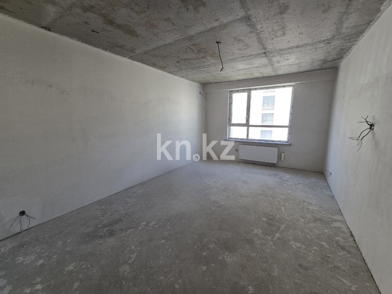 Продажа 2-комнатной квартиры, 75 м² в Алматы - фото 2