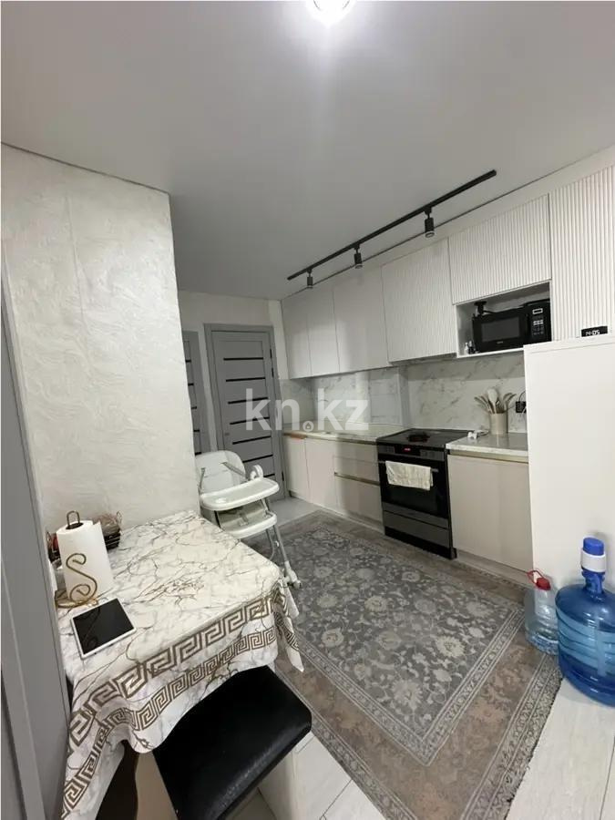 Продажа 2-комнатной квартиры, 49 м² в Астане - фото 3