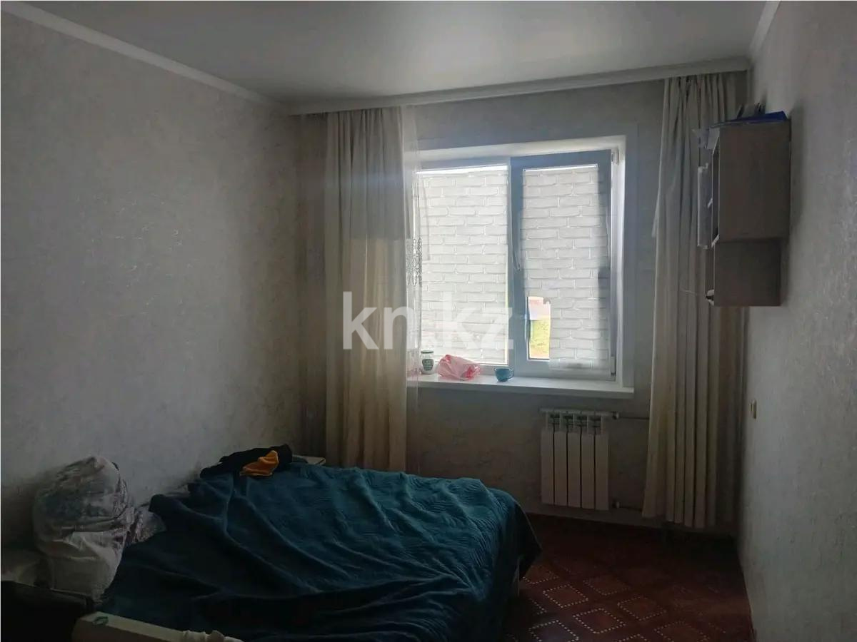 Продажа 3-комнатной квартиры, 63 м² в Караганде - фото 2