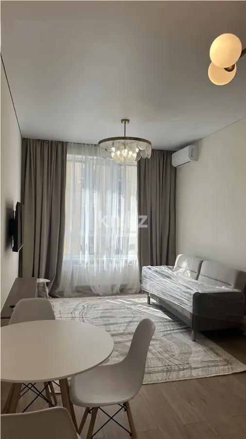 Продажа 2-комнатной квартиры, 50 м² в Алматы