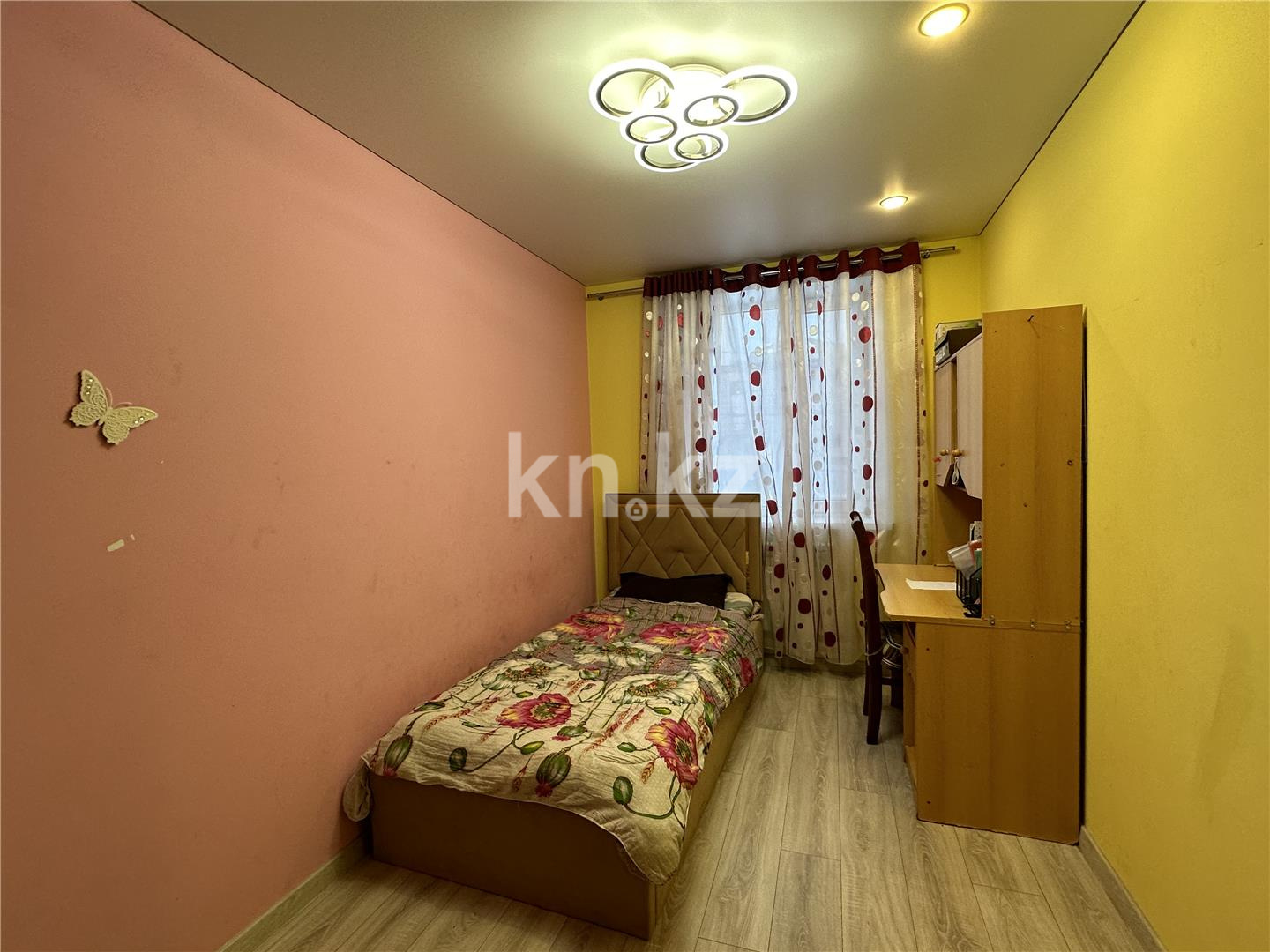 Продажа 4-комнатного дома, 84.6 м², ул. Матросова в Темиртау - фото 7