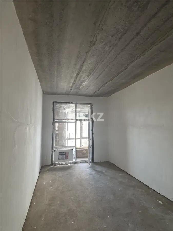 Продажа 2-комнатной квартиры, 65.28 м² в Астане