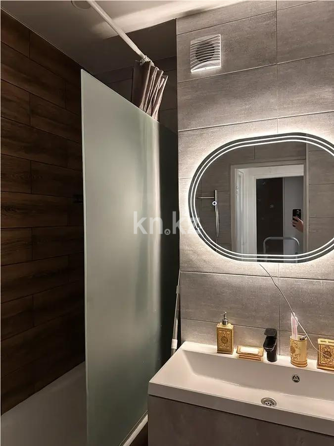 Продажа 4-комнатной квартиры, 80 м² в Алматы - фото 5