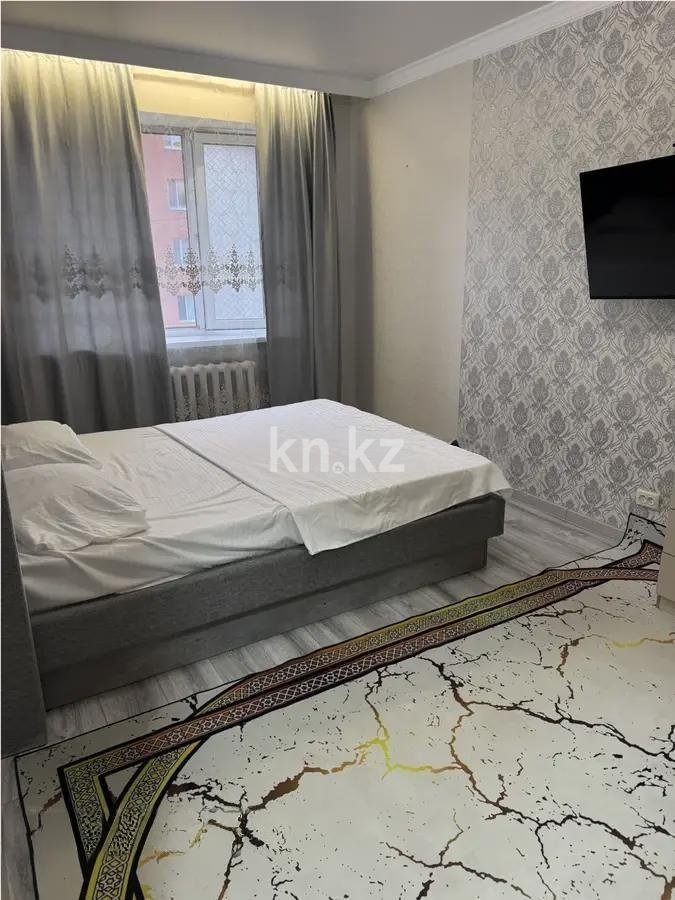 Продажа 2-комнатной квартиры, 36 м² в Астане