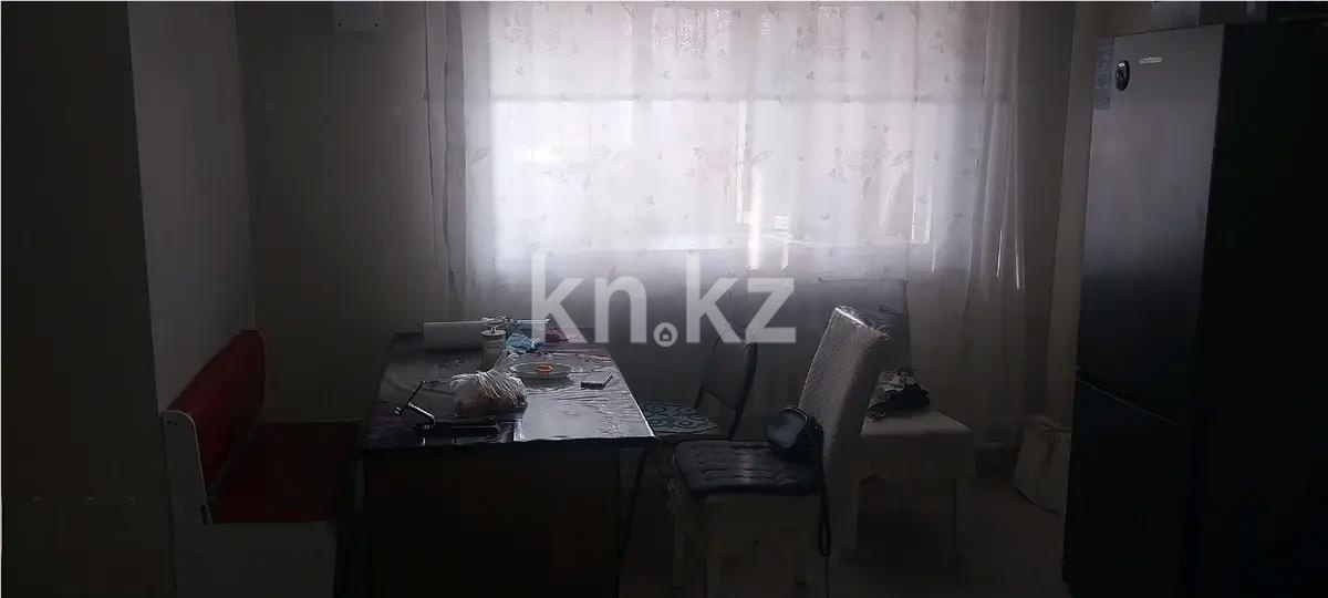 Продажа 1-комнатной квартиры, 44 м² в Астане - фото 2