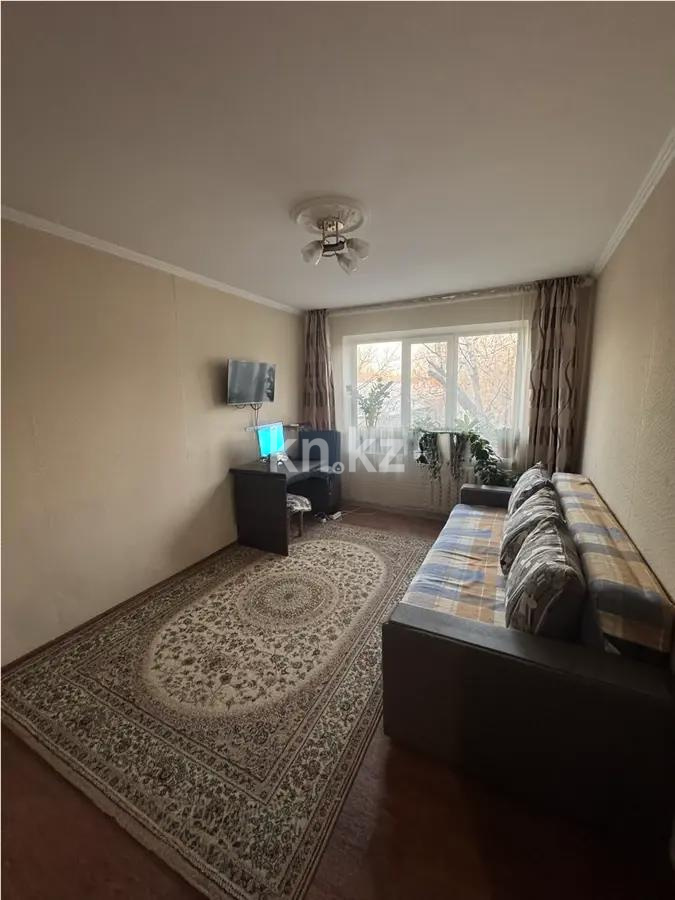 Продажа 3-комнатной квартиры, 62.2 м² в Алматы