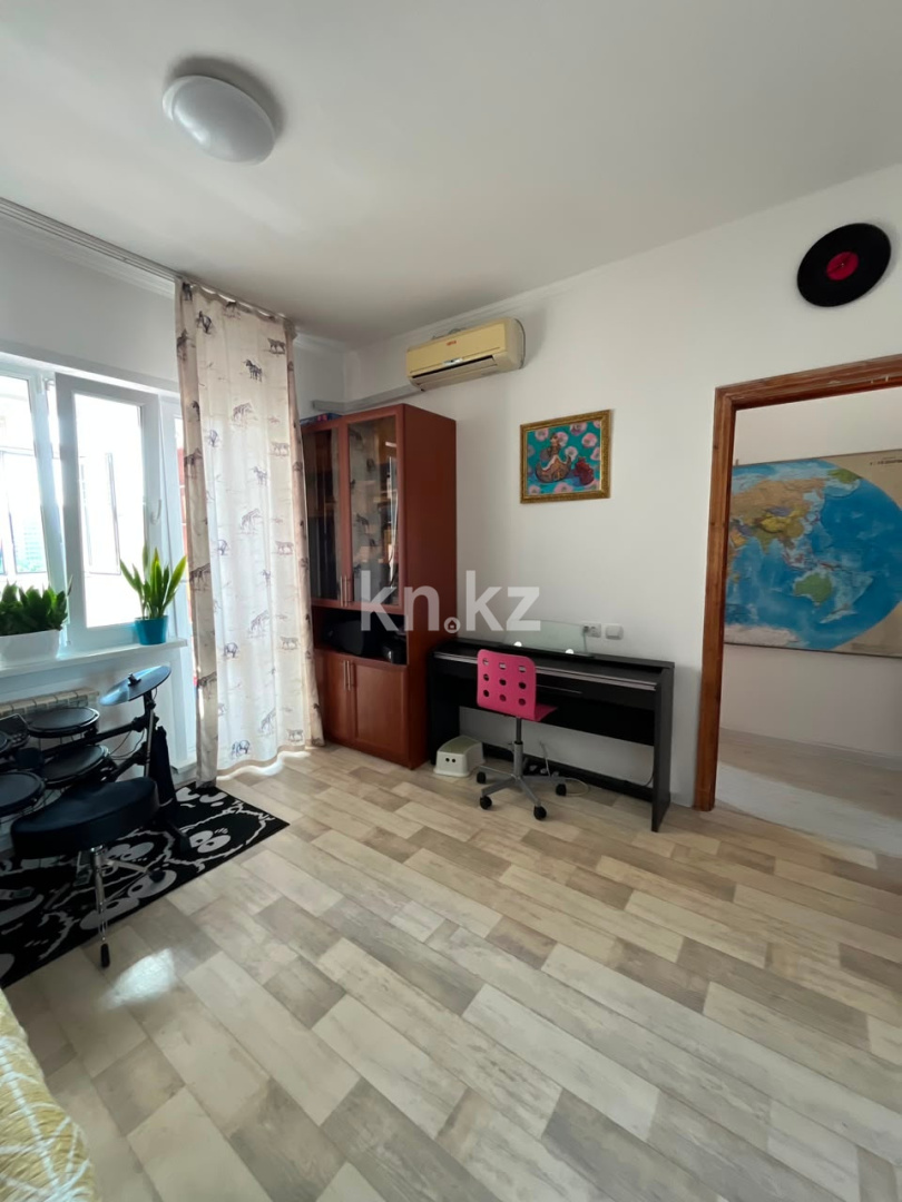 Продажа 3-комнатной квартиры, 75 м² в Алматы - фото 9