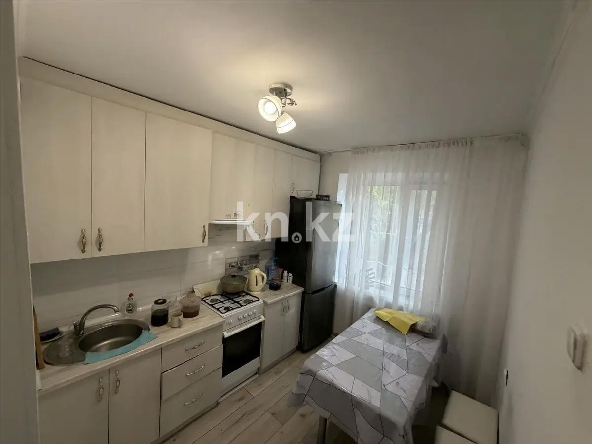 Продажа 2-комнатной квартиры, 50.6 м² в Астане - фото 3