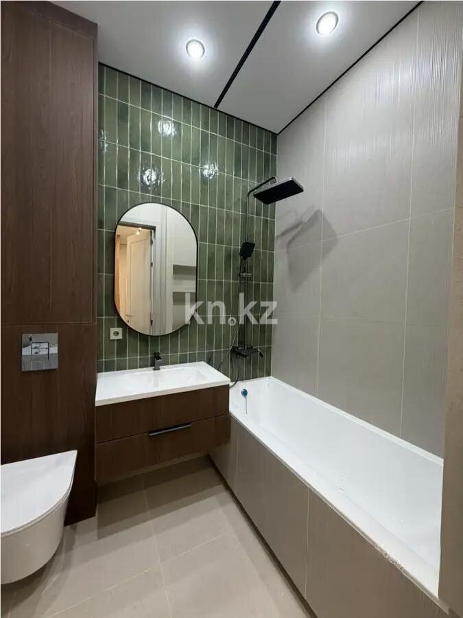 Продажа 2-комнатной квартиры, 44.6 м² в Астане - фото 3