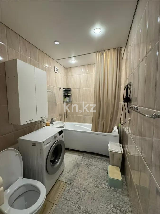 Продажа 3-комнатной квартиры, 83 м² в Астане - фото 5