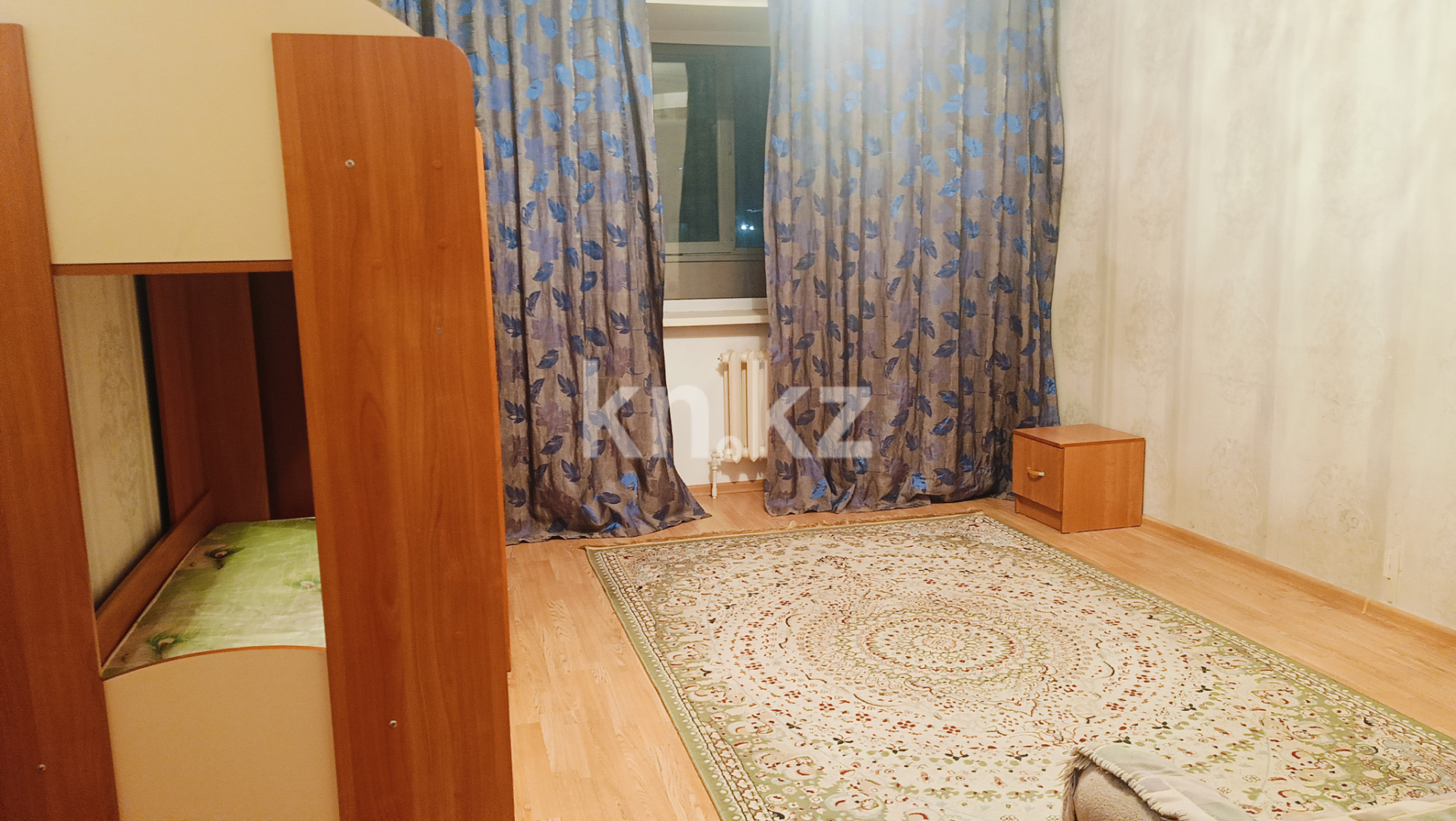 Продажа 1-комнатной квартиры, 47 м², пр. Тлендиева, дом  36 - ул. Улытау в Астане - фото 2
