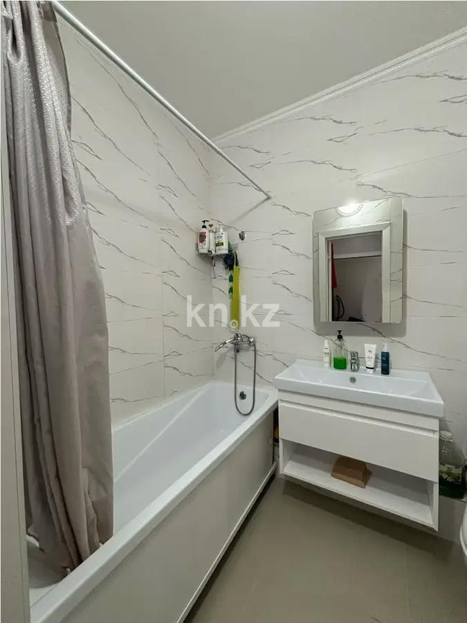 Продажа 1-комнатной квартиры, 38 м² в Астане - фото 3