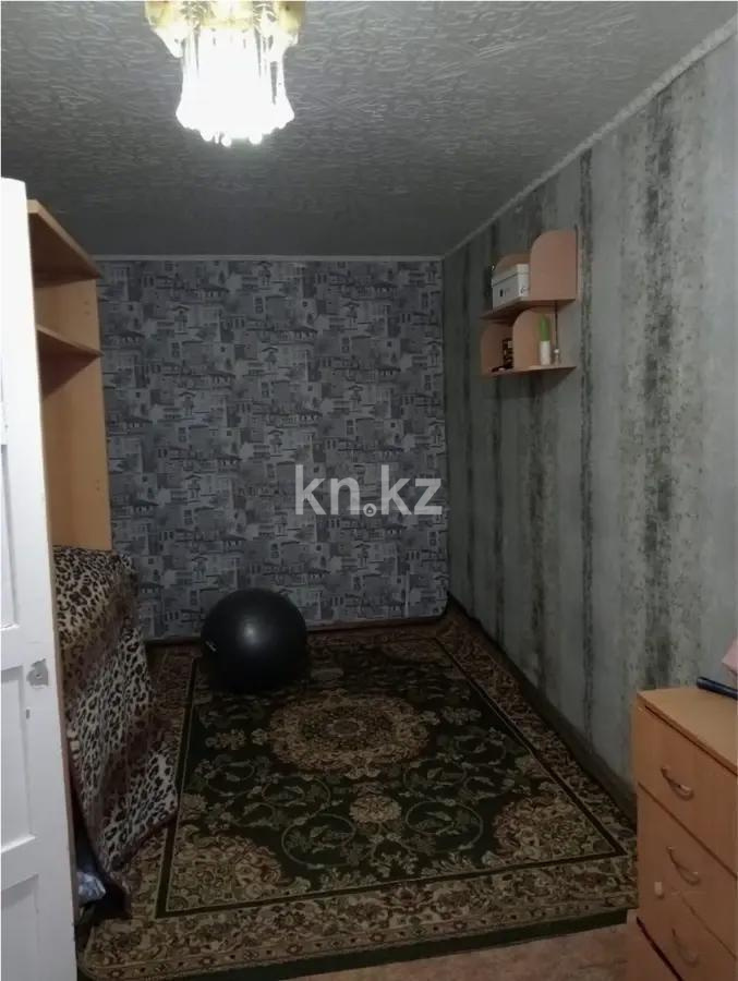 Продажа 2-комнатной квартиры, 45 м² в Караганде