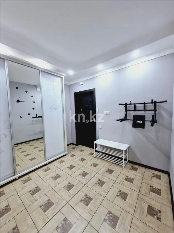 Продажа 3-комнатной квартиры, 97 м² в Астане - фото 7