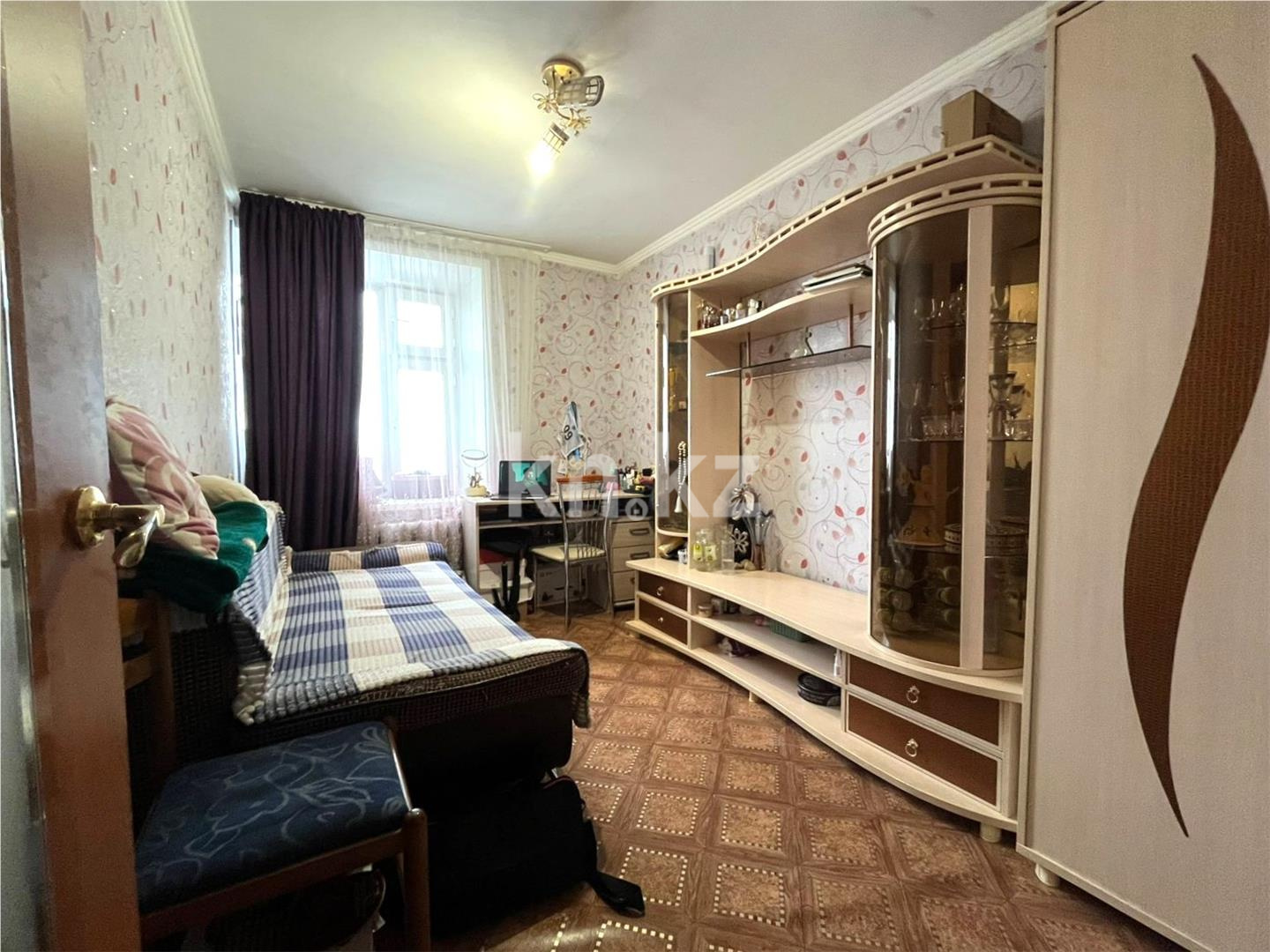 Продажа 3-комнатной квартиры, 60 м² в Караганде - фото 4