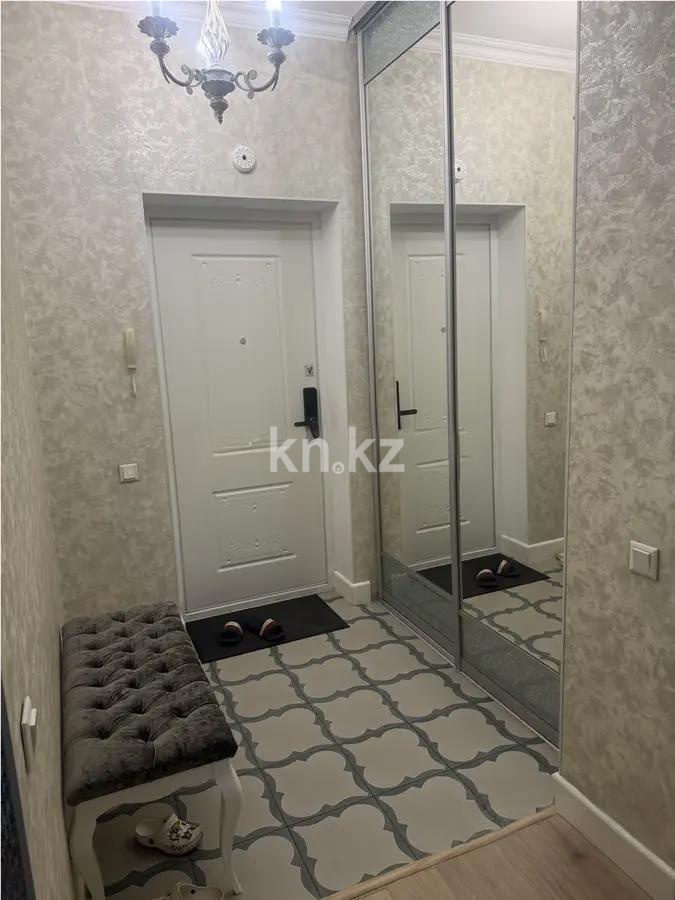 Продажа 3-комнатной квартиры, 86 м², пр. Мангилик Ел, дом  53 в Астане - фото 4
