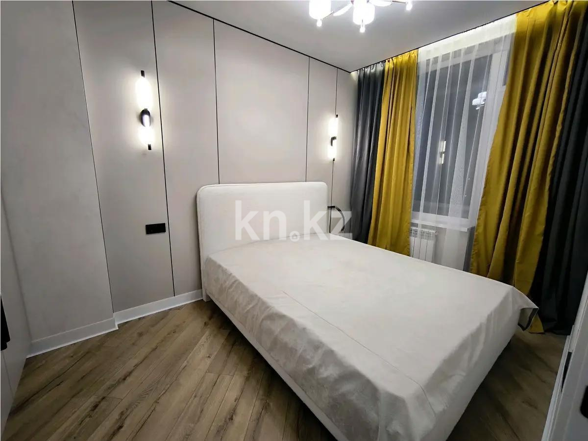 Продажа 2-комнатной квартиры, 41 м², ул. Толе би, дом  28/1 в Астане - фото 2
