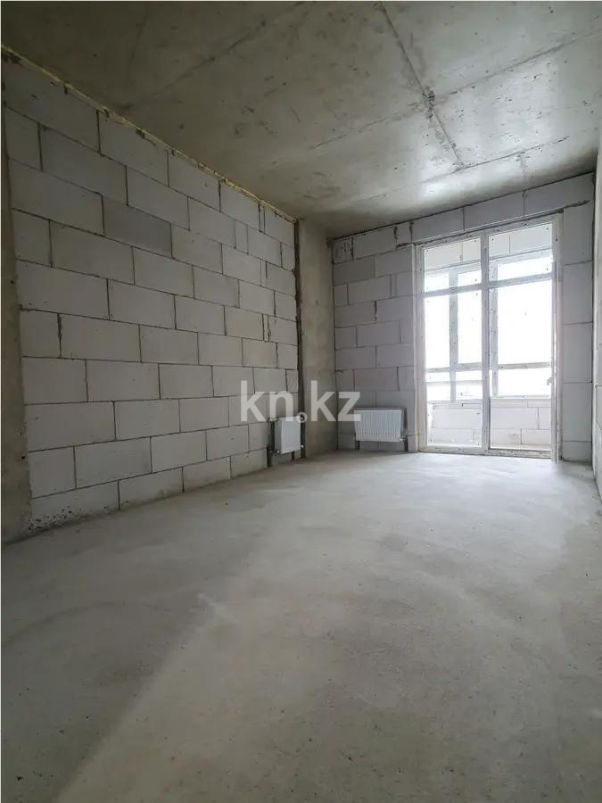 Продажа 4-комнатной квартиры, 126.2 м² в Астане