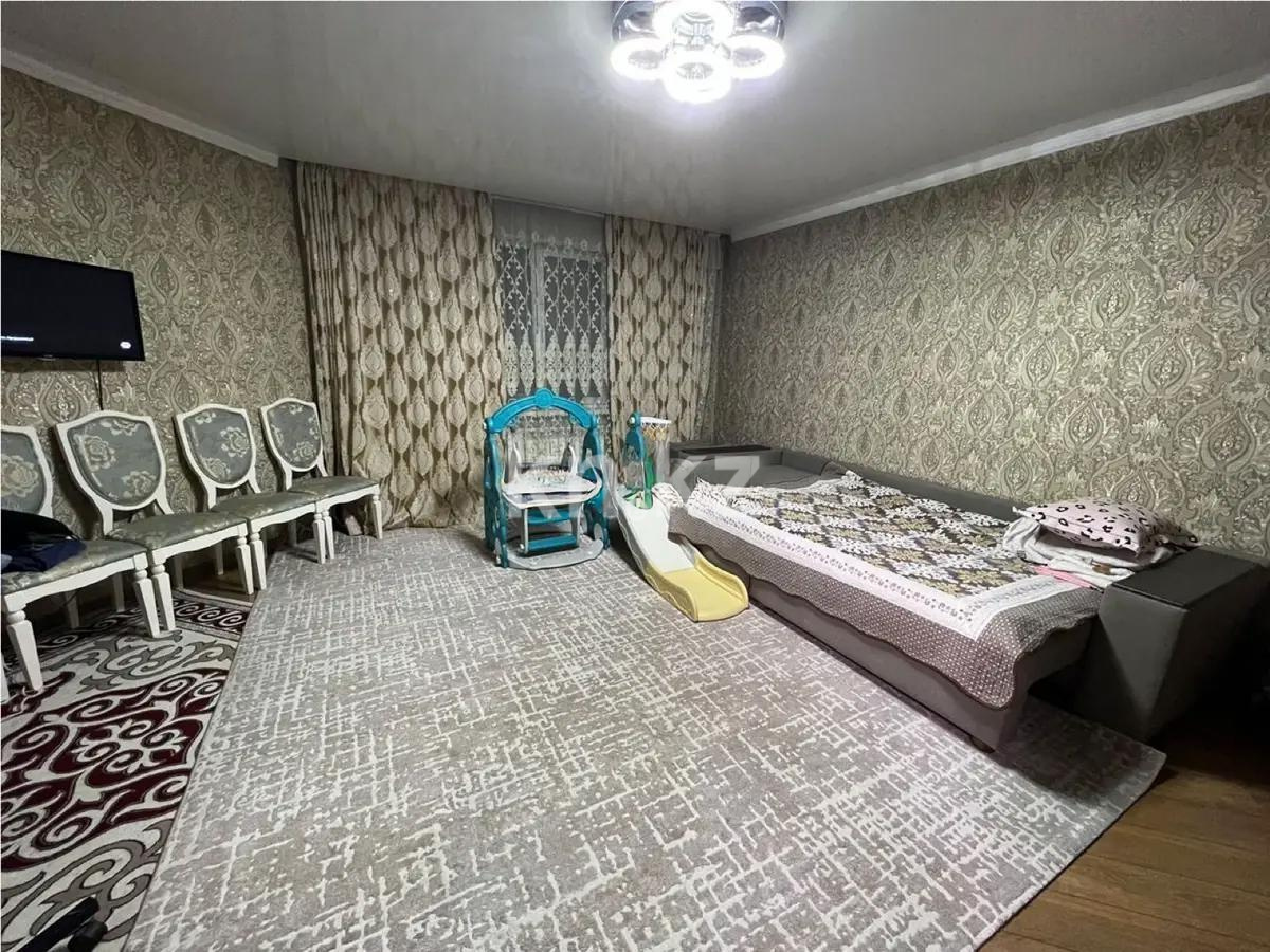 Продажа 2-комнатной квартиры, 69 м² в Алматы