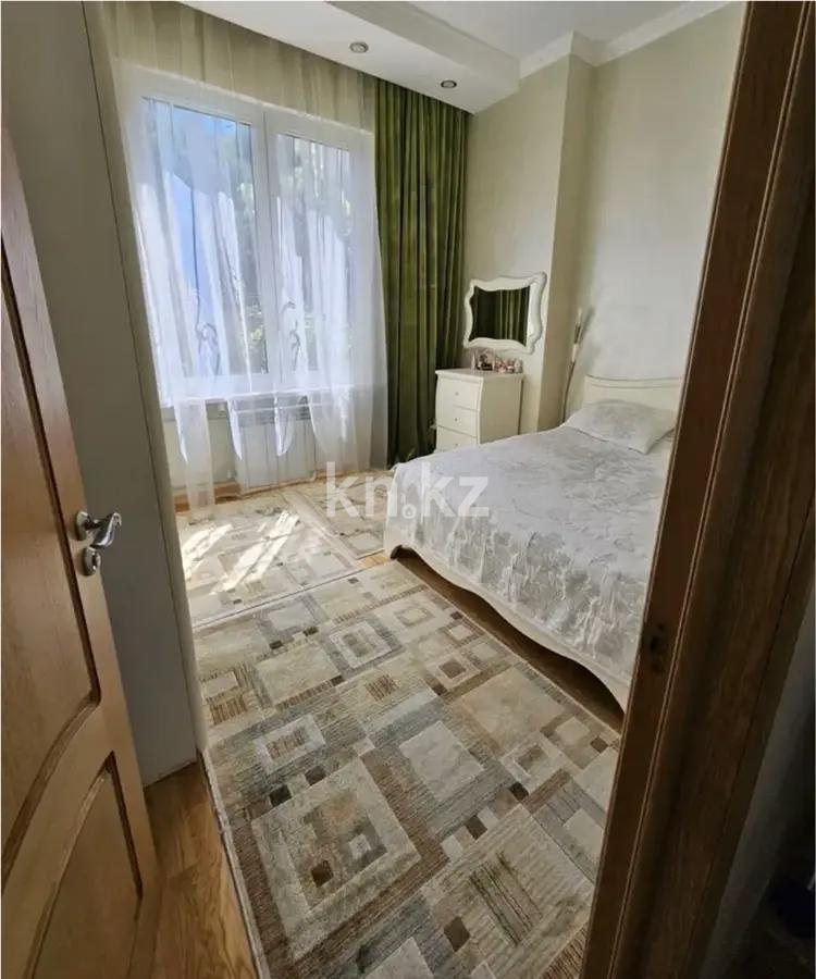 Продажа 5-комнатной квартиры, 211.1 м² в Алматы - фото 4