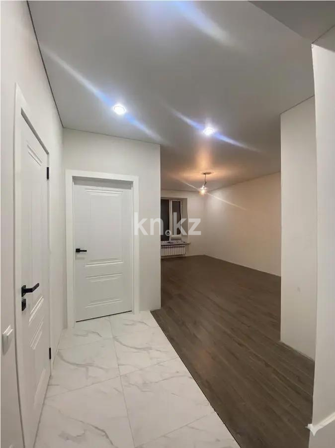 Продажа 1-комнатной квартиры, 39 м² в Астане