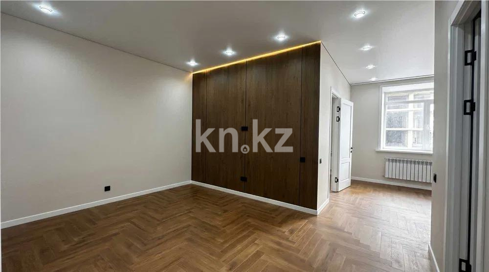 Продажа 2-комнатной квартиры, 45 м² в Караганде