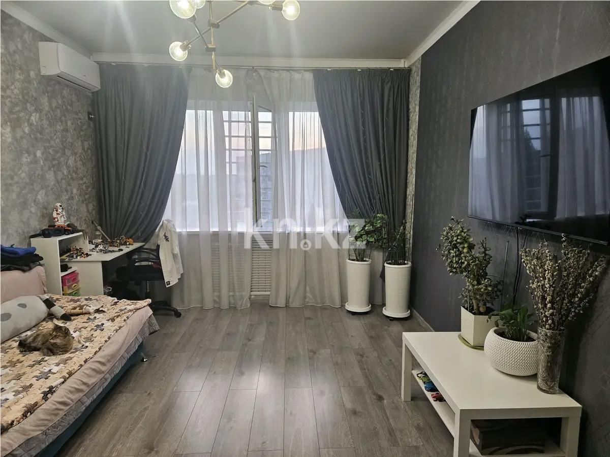 Продажа 3-комнатной квартиры, 75 м² в Алматы
