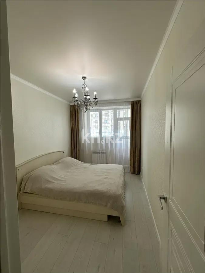 Продажа 3-комнатной квартиры, 86 м² в Астане