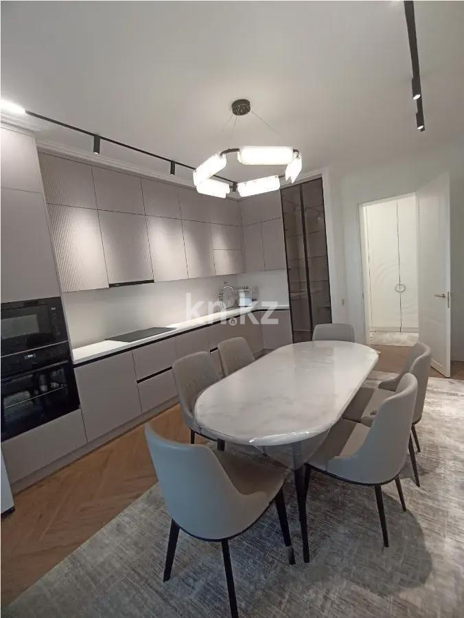 Продажа 2-комнатной квартиры, 63 м² в Алматы - фото 2