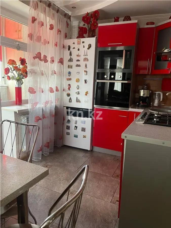 Продажа 3-комнатной квартиры, 64.1 м², ул. Бекмаханова, дом  2/7 в Алматы - фото 5