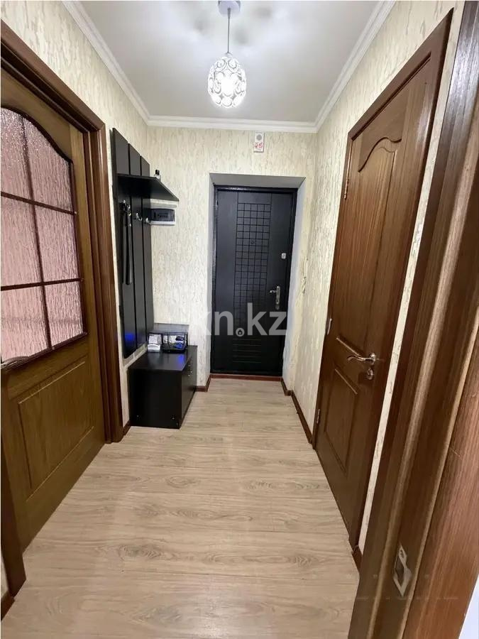 Продажа 1-комнатной квартиры, 36.4 м² в Астане - фото 4
