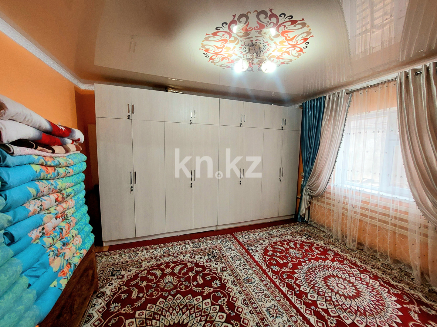 Продажа 4-комнатного дома, 200 м², ул. Толе би, дом  80 в Шымкенте - фото 16