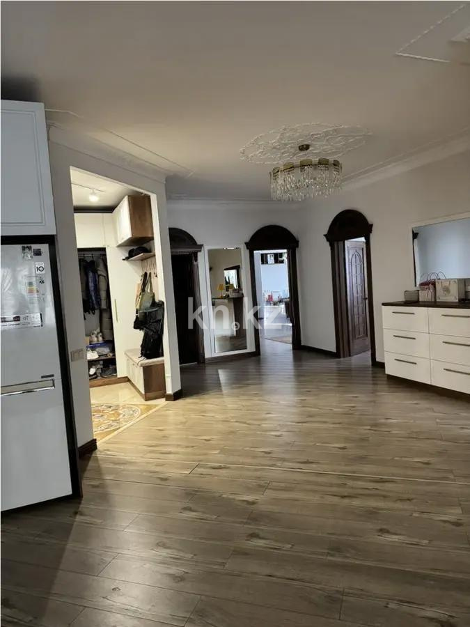 Продажа 3-комнатной квартиры, 156.5 м² в Астане - фото 6