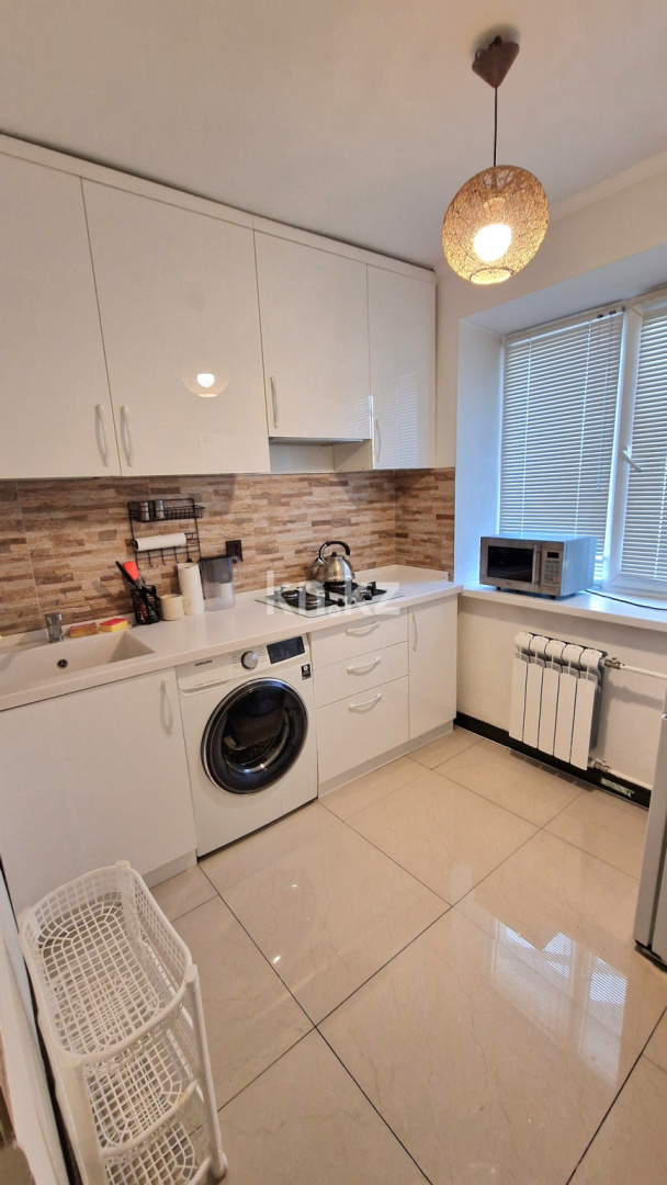 Аренда 2-комнатной квартиры, 44 м² в Алматы - фото 7