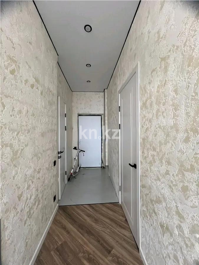 Продажа 2-комнатной квартиры, 45.6 м² в Астане - фото 6