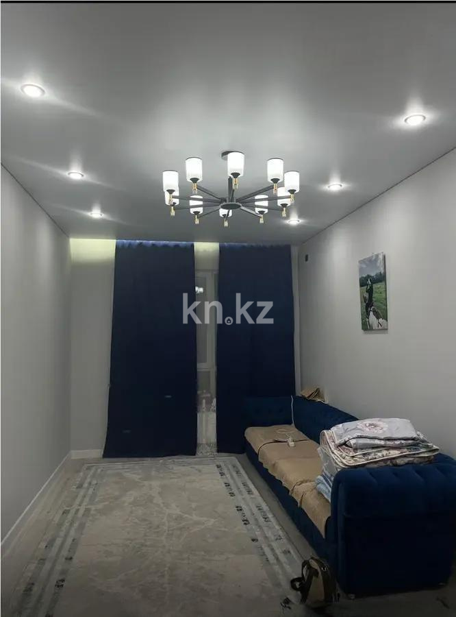 Продажа 2-комнатной квартиры, 64 м² в Алматы