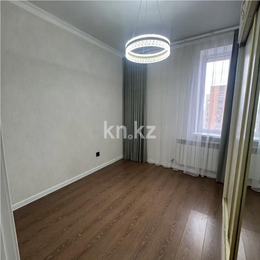 Продажа 3-комнатной квартиры, 71.9 м² в Астане