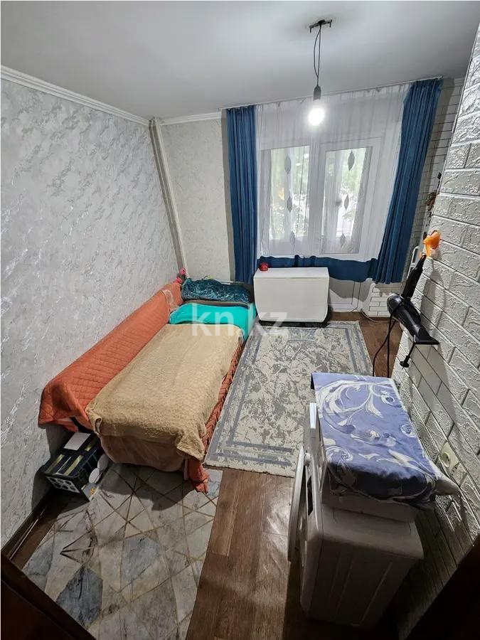 Продажа 1-комнатной квартиры, 16 м² в Алматы