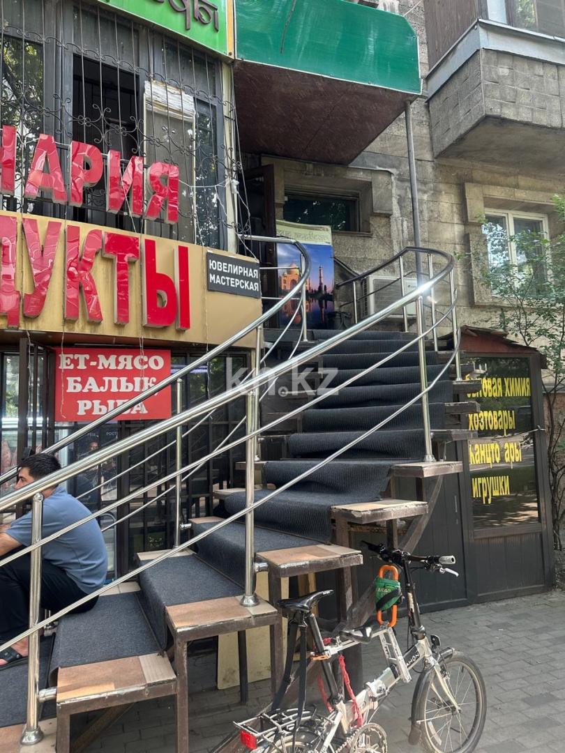 Аренда помещения в Алматы