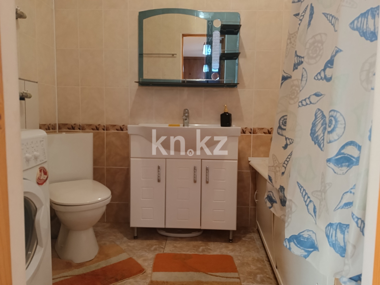 Продажа 1-комнатной квартиры, 50 м² в Астане - фото 16