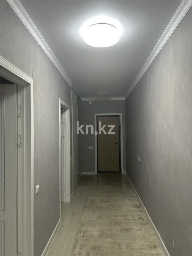 Продажа 3-комнатной квартиры, 92 м² в Караганде - фото 5