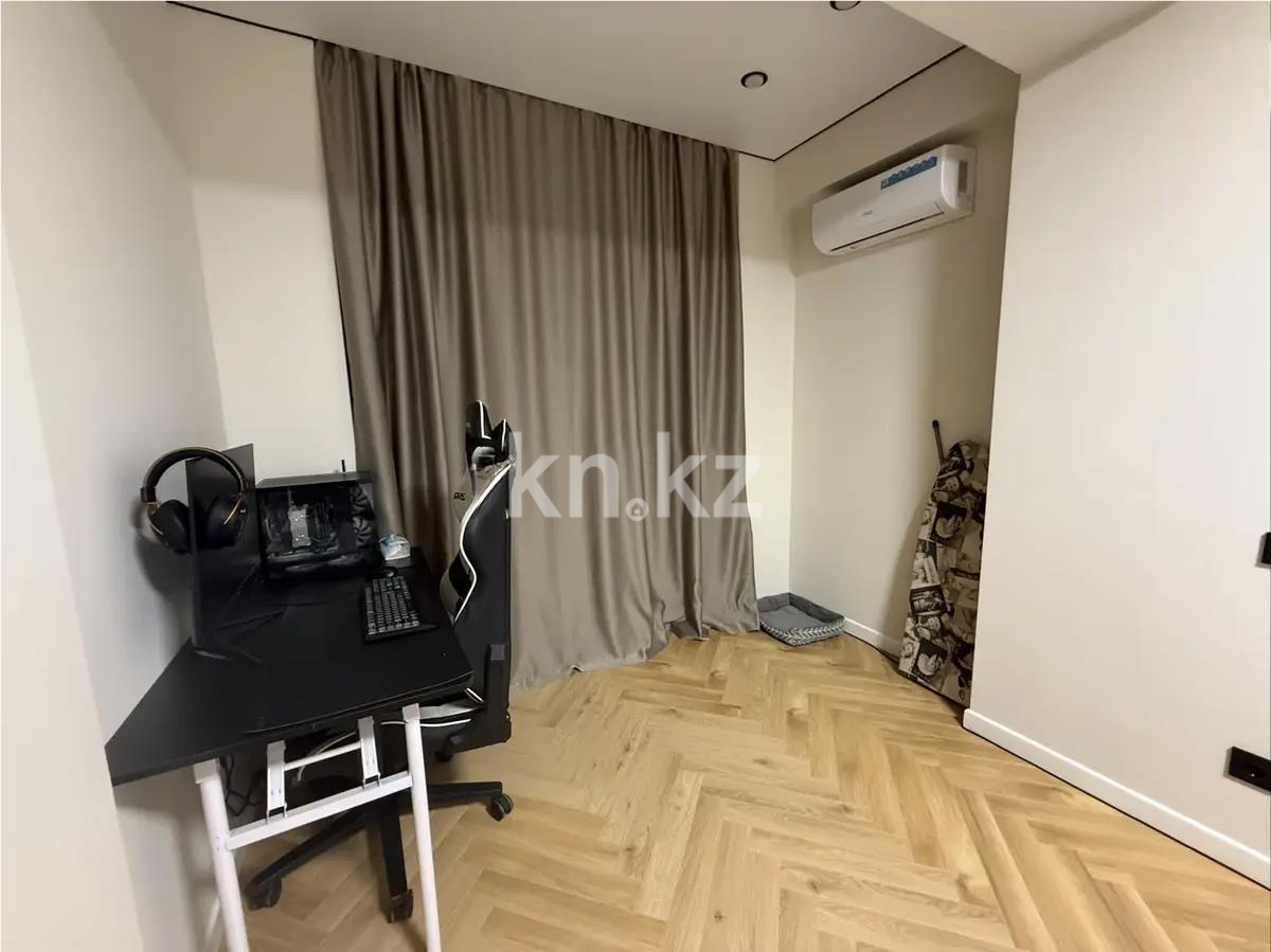 Продажа 2-комнатной квартиры, 46.5 м², ул. Толе би, дом  189/3 в Алматы - фото 2